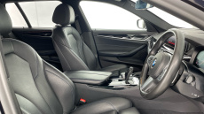 BMW 5 Series 520d xDrive M Sport 5dr Auto Diesel Estate